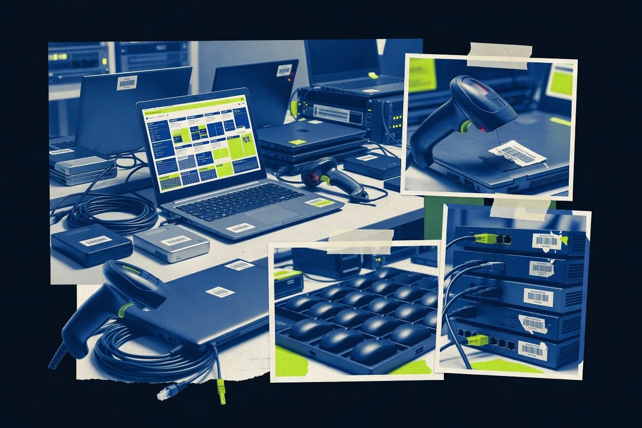 Top 10 Best Computer Inventory Software of 2026