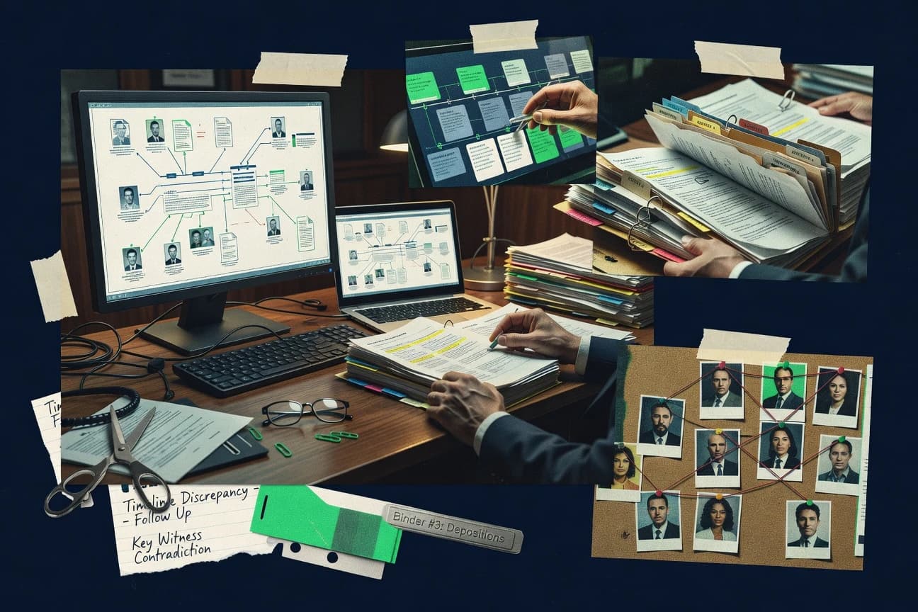 Top 10 Best Case Analysis Software of 2026