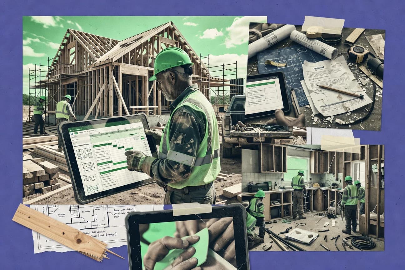 Top 10 Best Home Builder Project Management Software of 2026