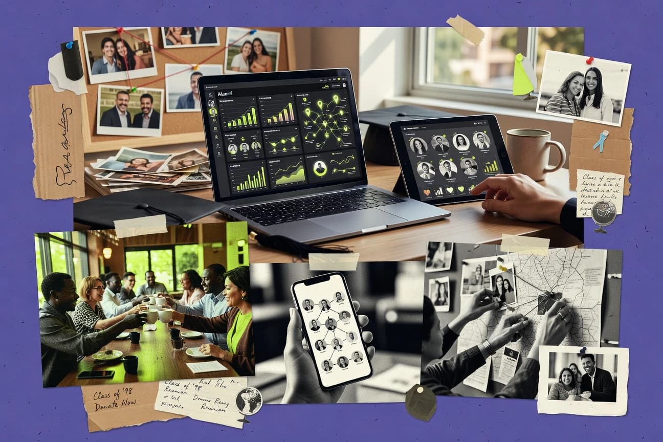 Top 8 Best Alumni Engagement Software of 2026