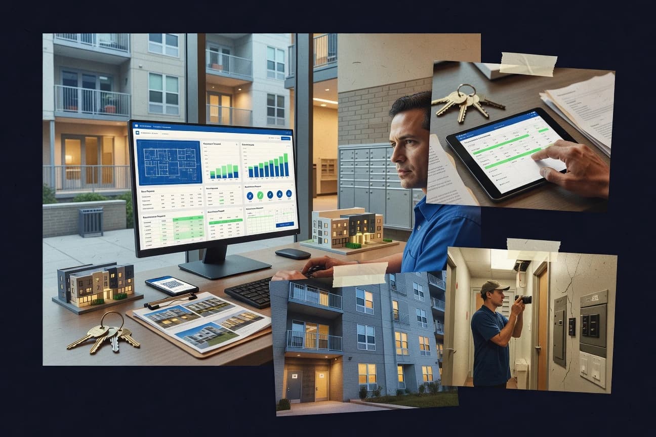 Top 10 Best Multifamily Management Software of 2026