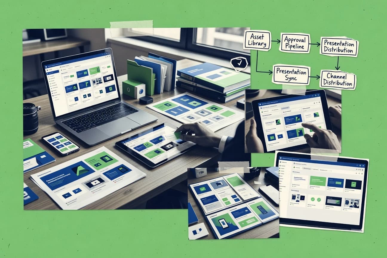 Top 10 Best Sales Content Management Software of 2026