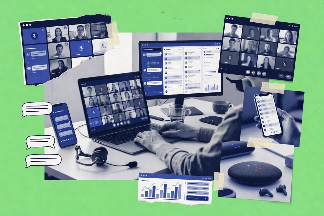 Top 10 Best Saas Communication Software of 2026