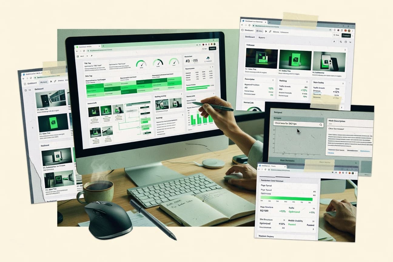 Top 10 Best On Page Optimization Software of 2026