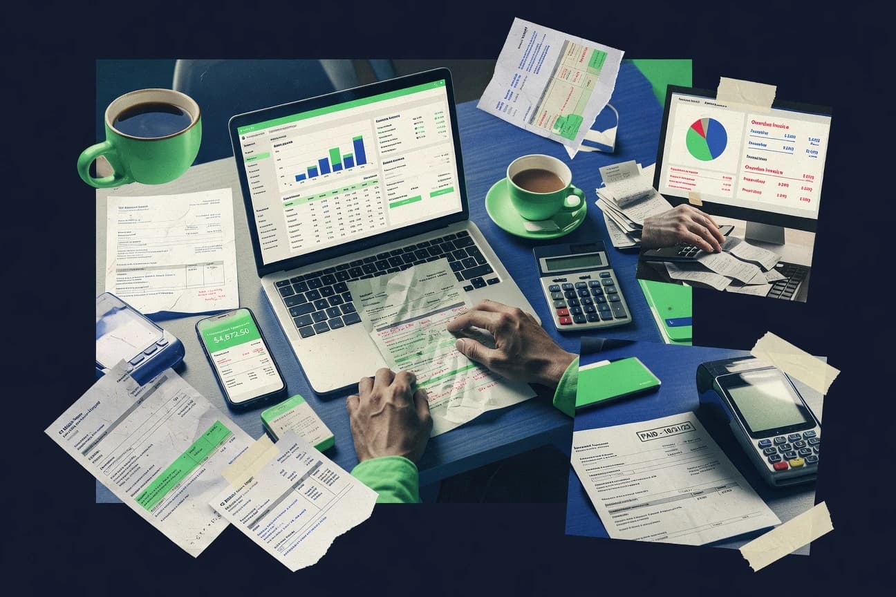 Top 10 Best Agency Billing Software of 2026