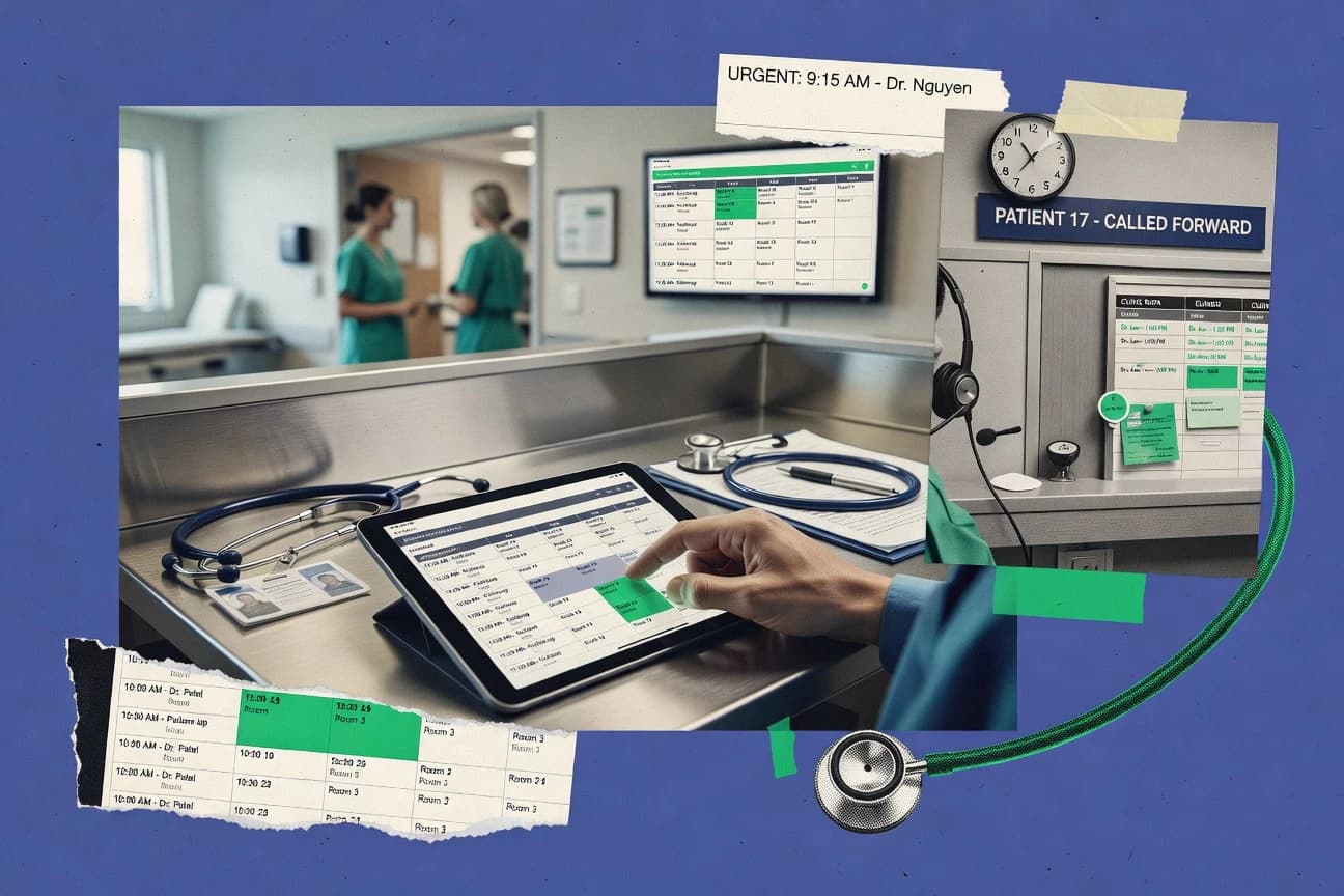 Top 10 Best Health Care Scheduling Software of 2026