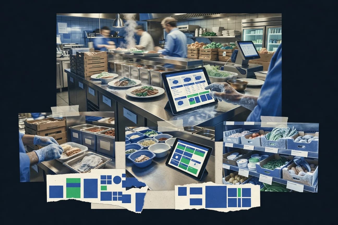 Top 10 Best ERP Food Software of 2026