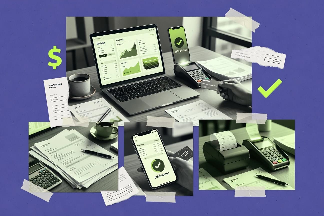 Top 10 Best Invoice And Billing Software of 2026