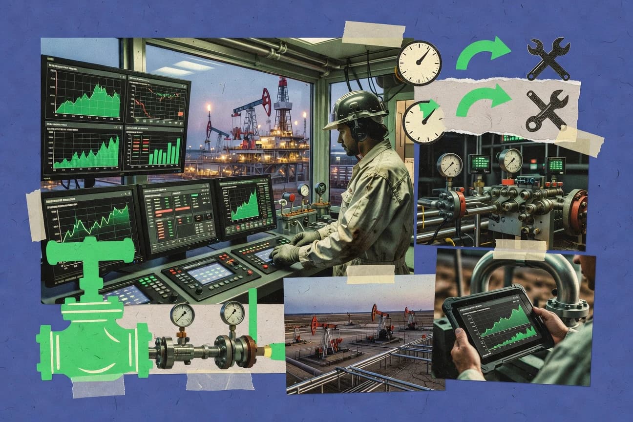 Top 10 Best Oil And Gas Production Optimization Software of 2026