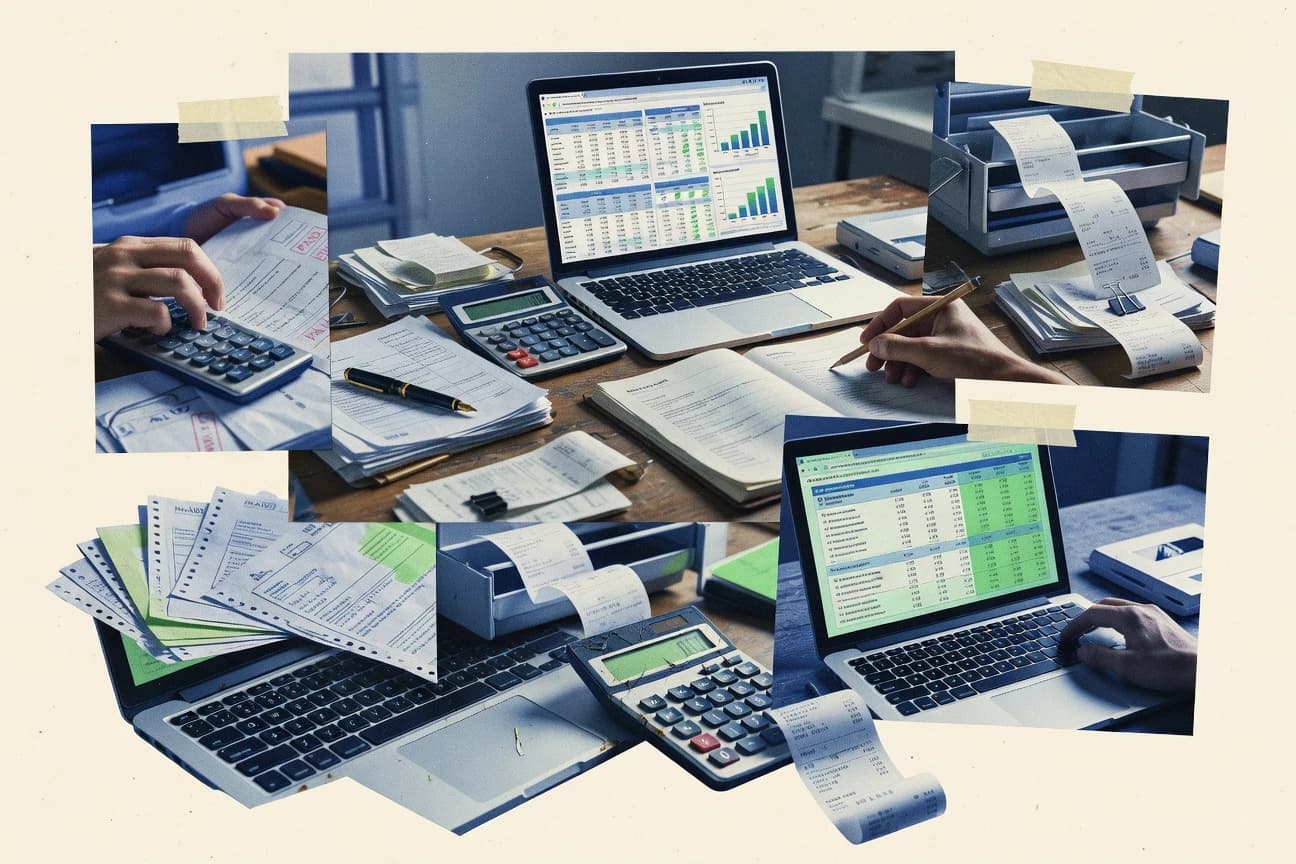 Top 10 Best Accounts Preparation Software of 2026