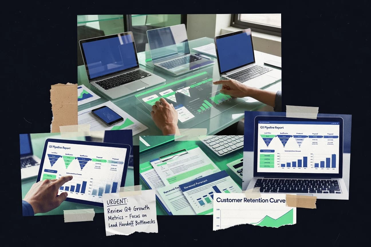 Top 10 Best Revenue Operations Software of 2026