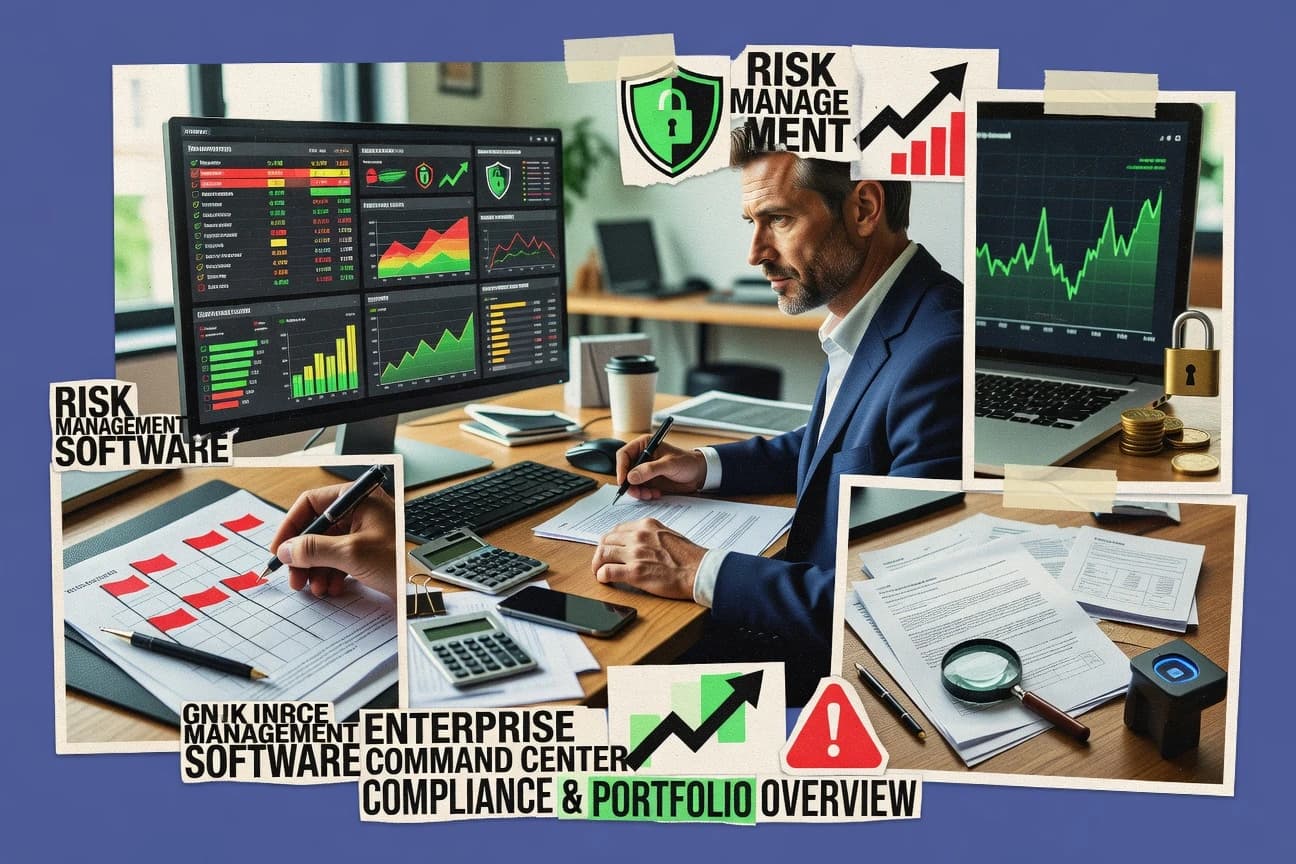 Top 10 Best Risk Management Software of 2026