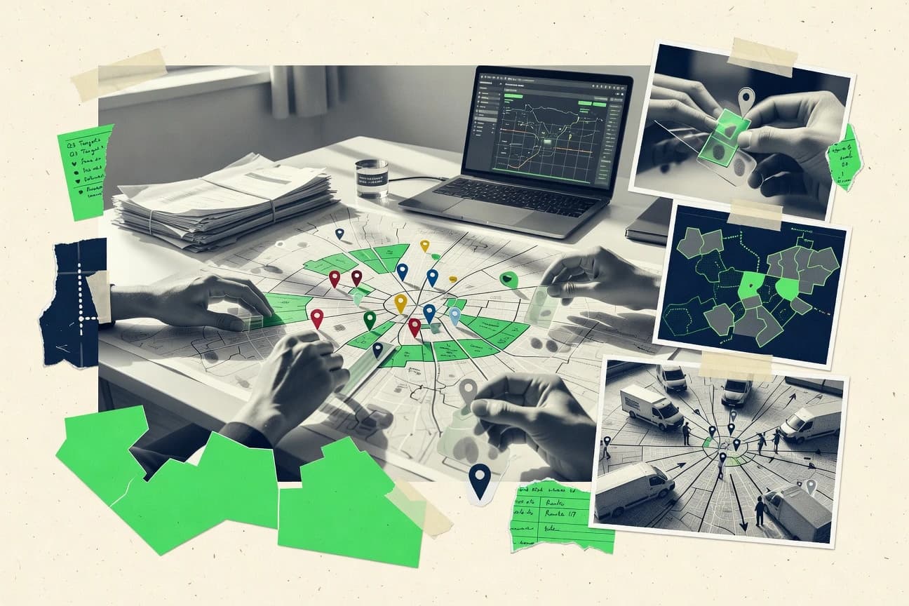 Top 10 Best Territory Alignment Software of 2026