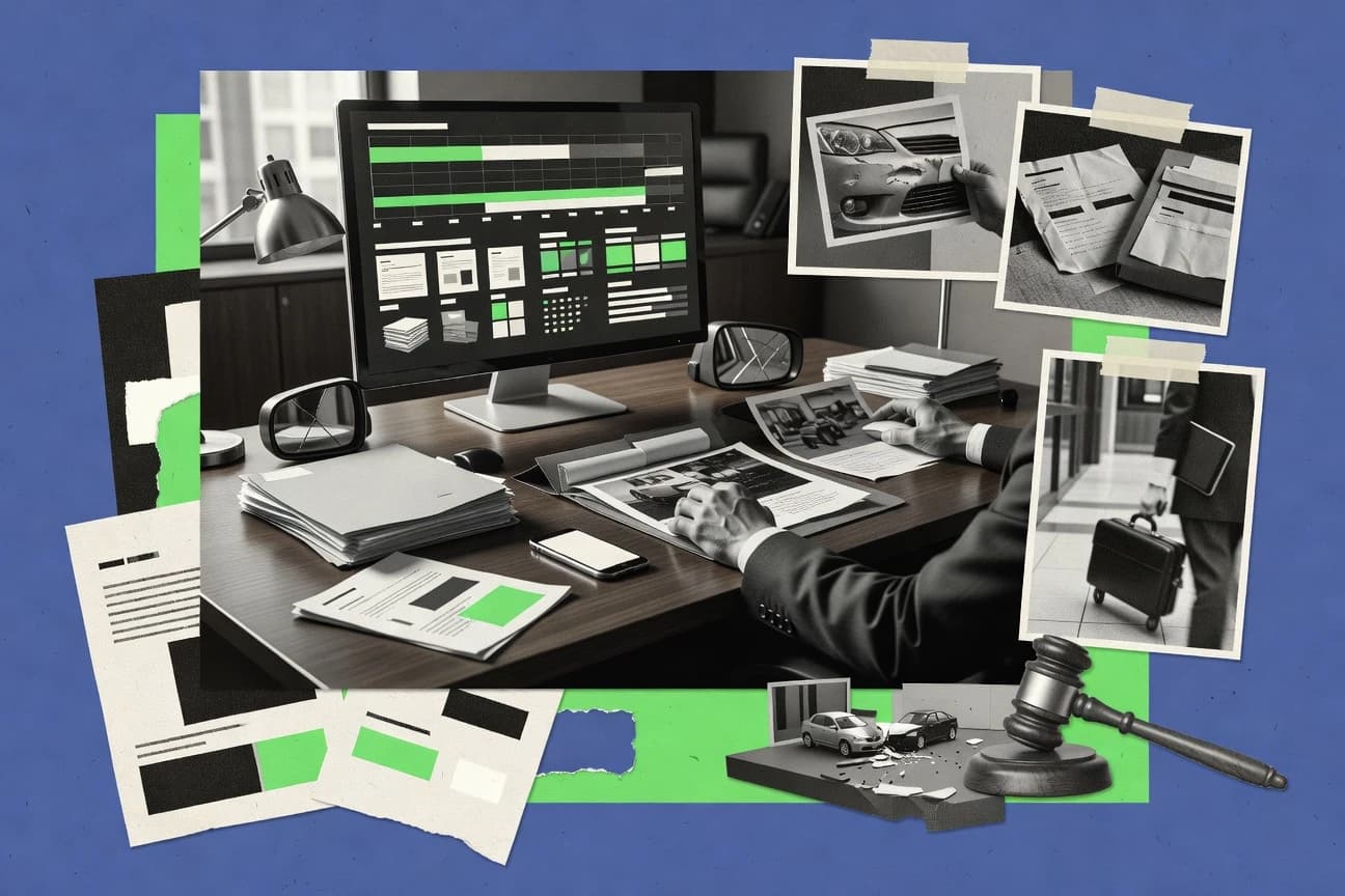 Top 10 Best Personal Injury Lawyer Software of 2026