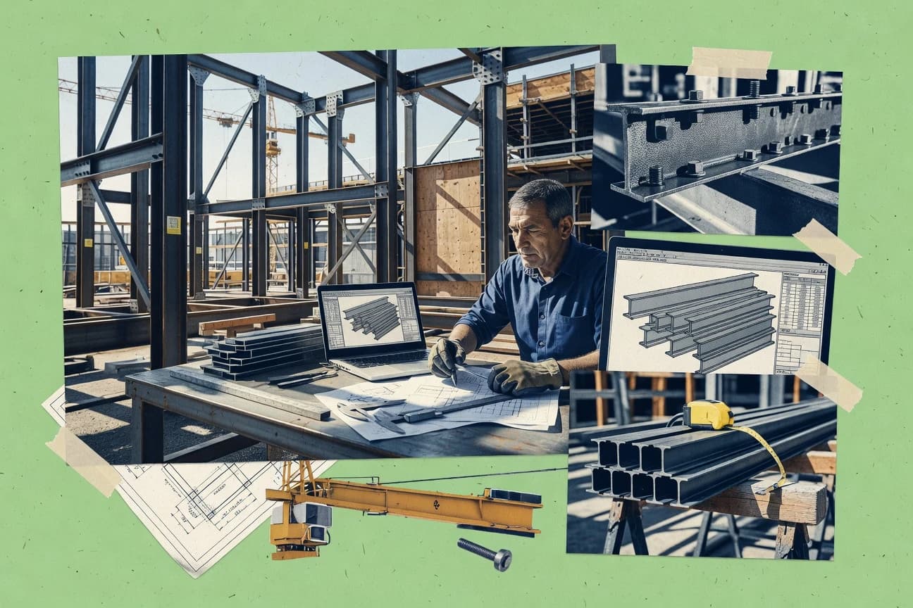 Top 10 Best Structural Steel Estimating Software of 2026