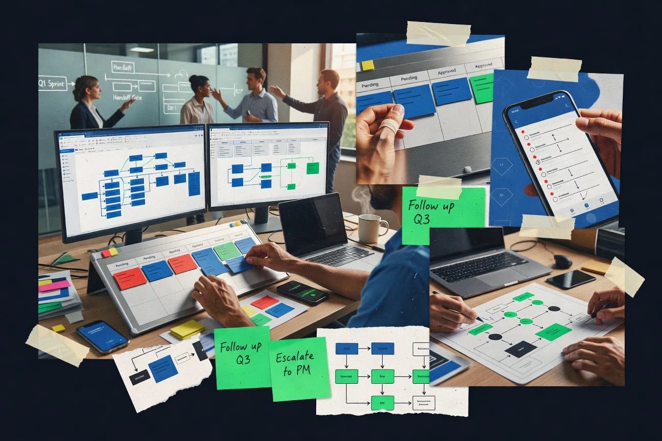 Top 10 Best Workflow Systems Software of 2026