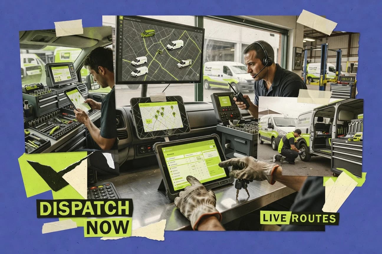 Top 10 Best Field Service Dispatching Software of 2026