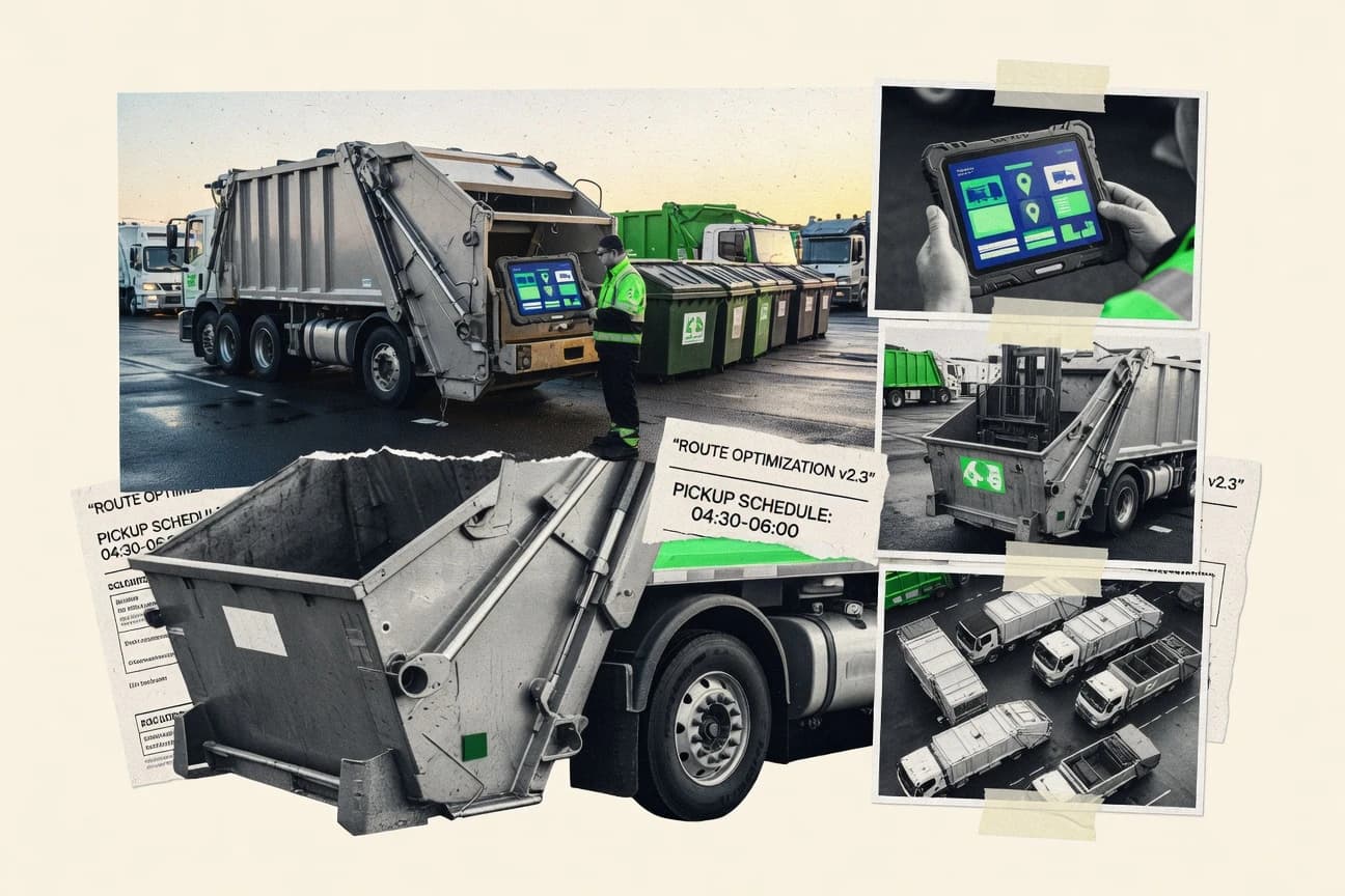Top 10 Best Waste Hauler Software of 2026