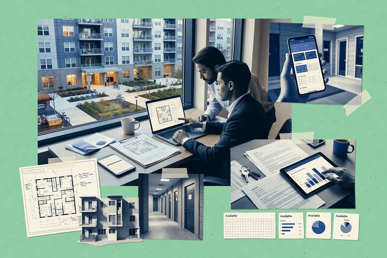 Top 10 Best Multifamily Leasing Software of 2026