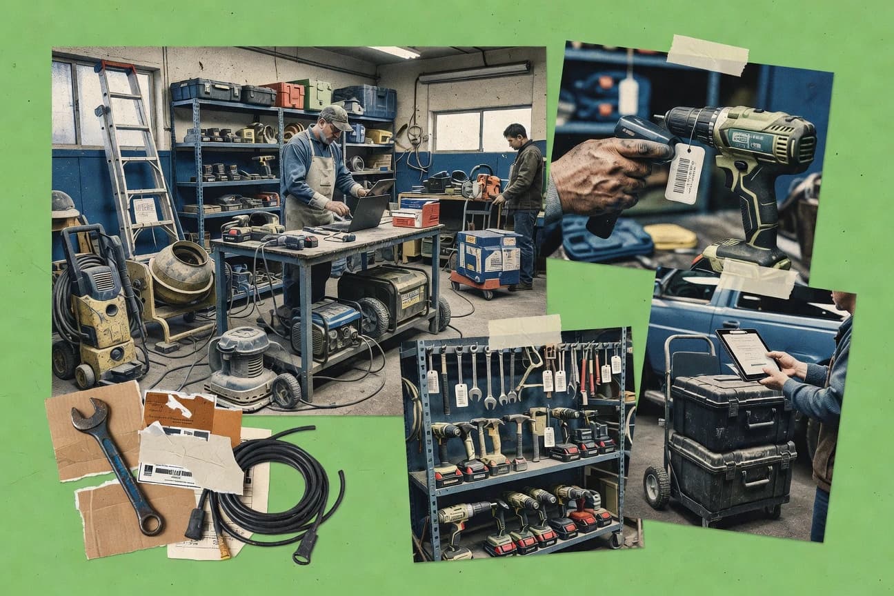 Top 10 Best Small Business Equipment Rental Software of 2026