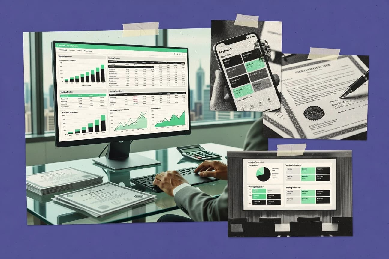 Top 10 Best Equity Software of 2026