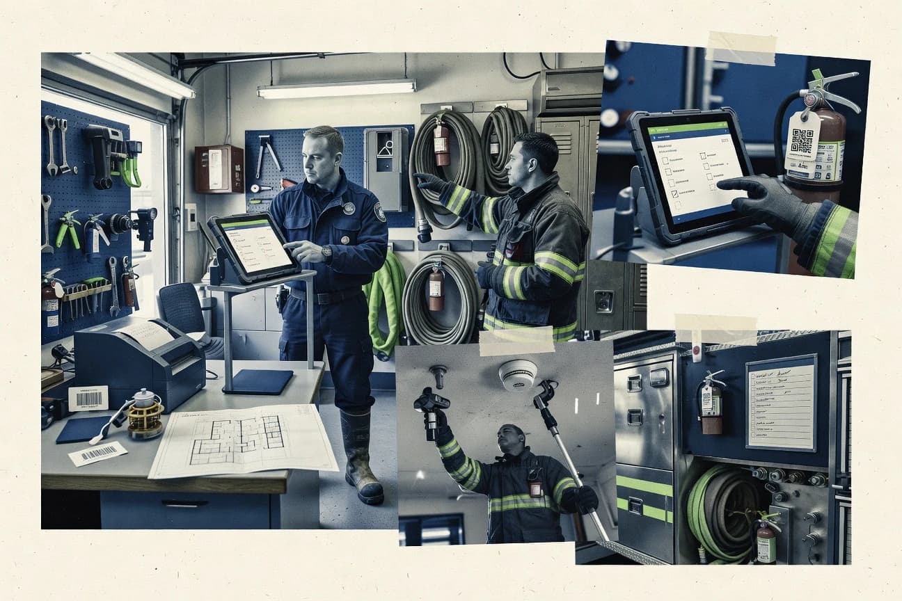 Top 10 Best Fire Department Inspection Software of 2026