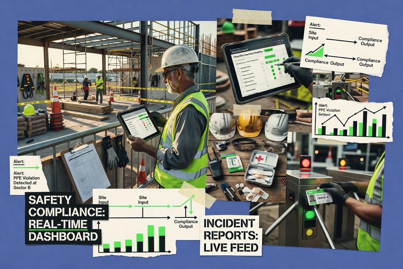 Top 10 Best Safety Management Software of 2026