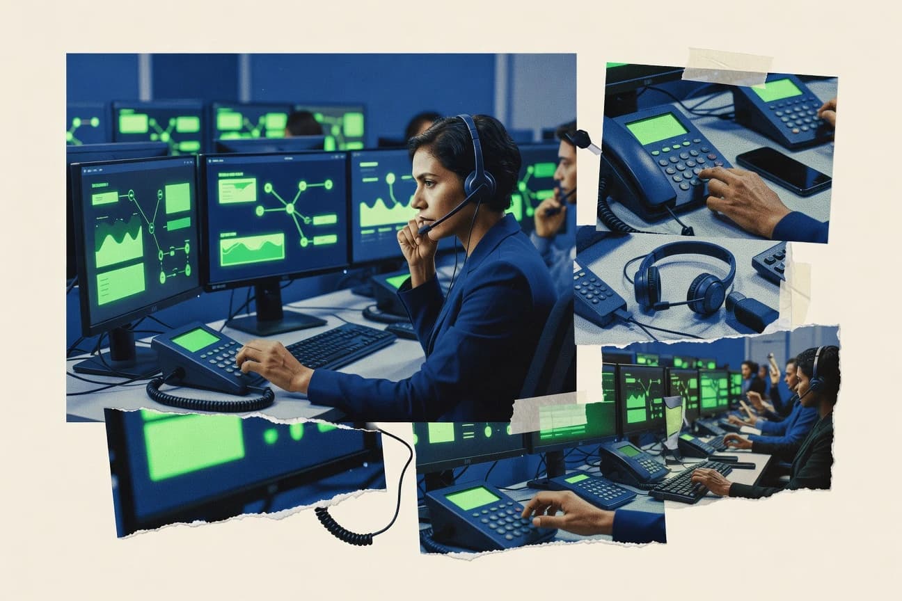 Top 10 Best Call Center Calling Software of 2026