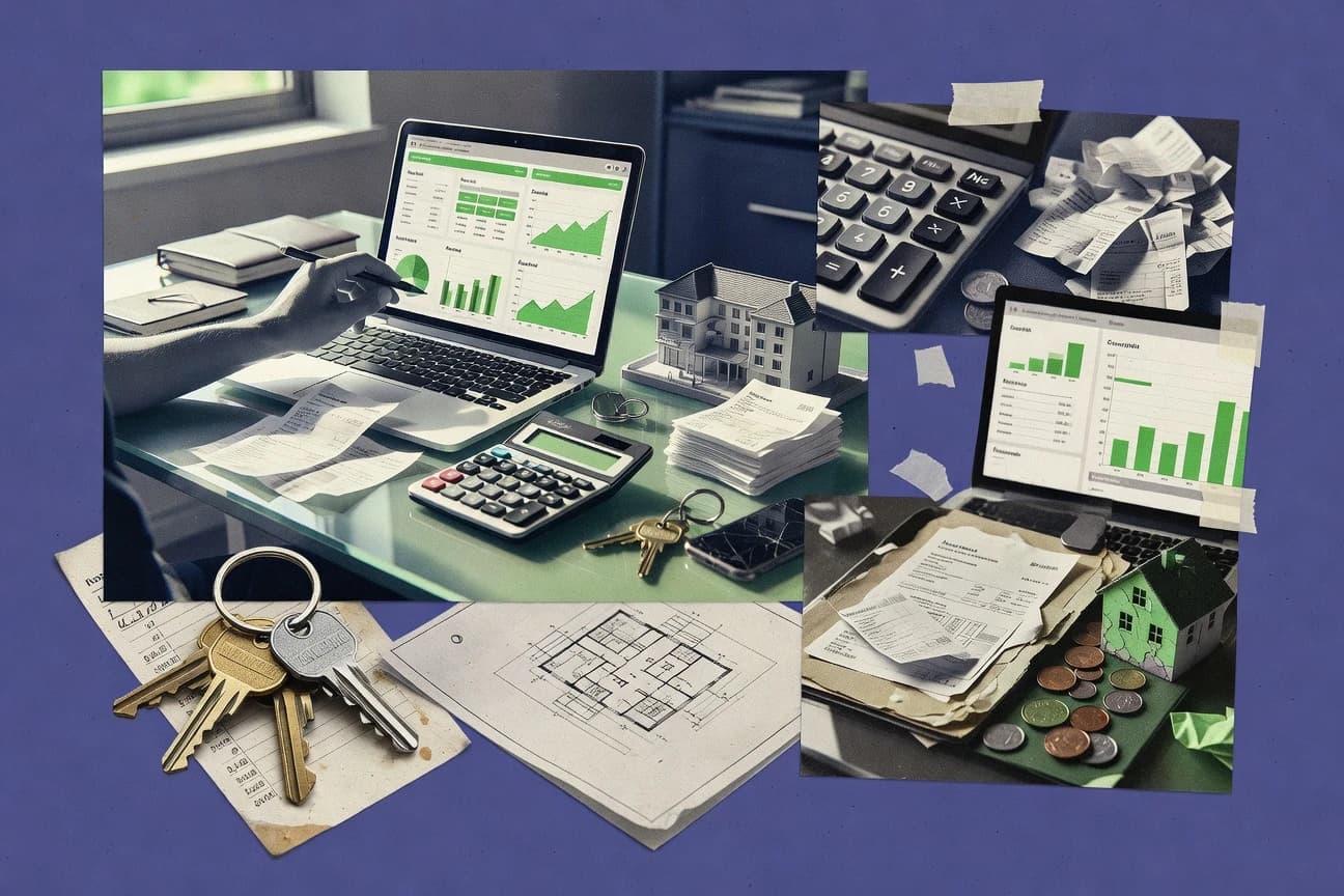 Top 10 Best Real Estate Business Accounting Software of 2026