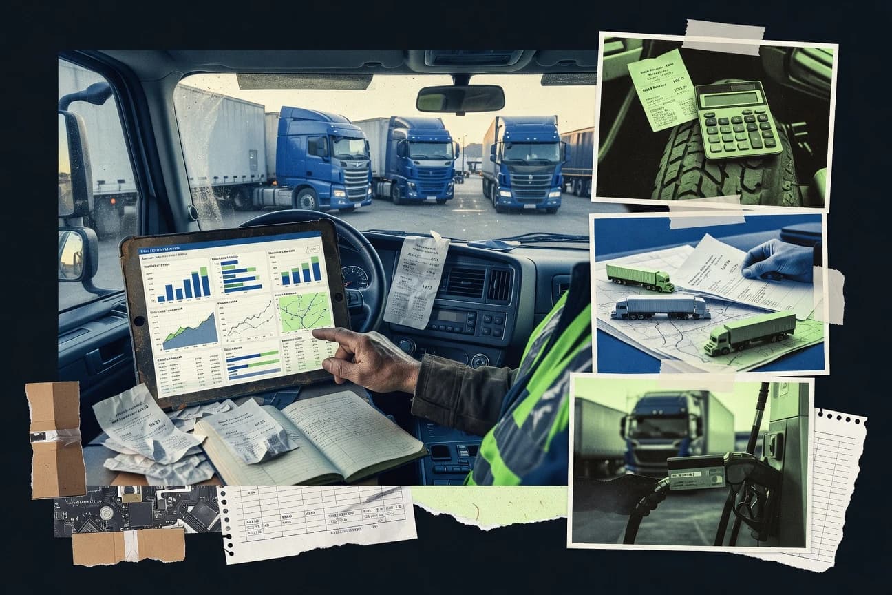 Top 10 Best Truck Accounting Software of 2026