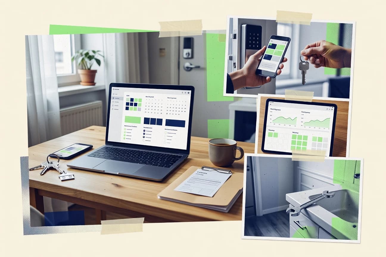 Top 10 Best Simple Property Management Software of 2026