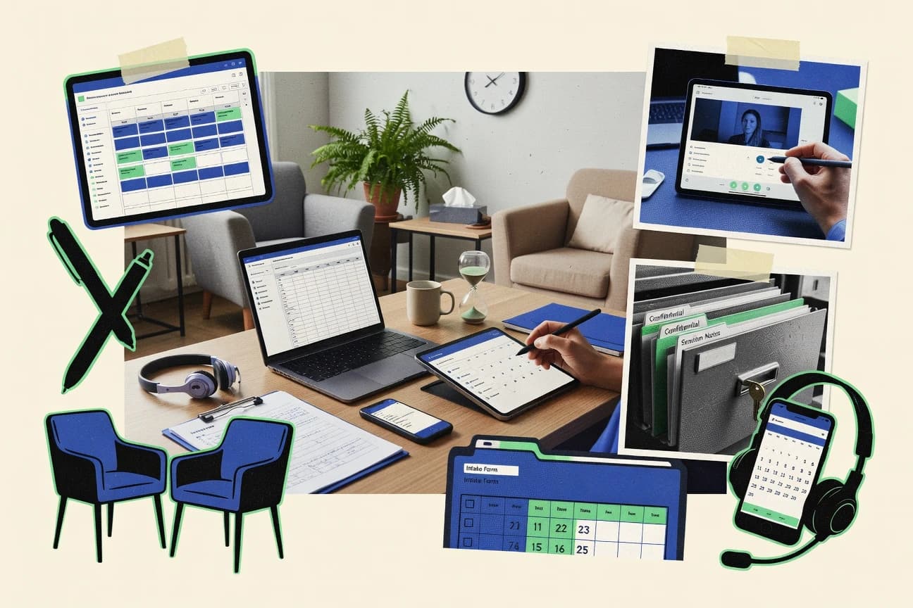 Top 10 Best Psychologist Practice Management Software of 2026