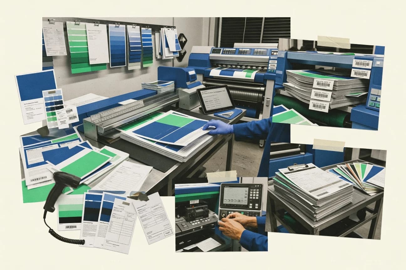 Top 10 Best Print Shop Job Management Software of 2026