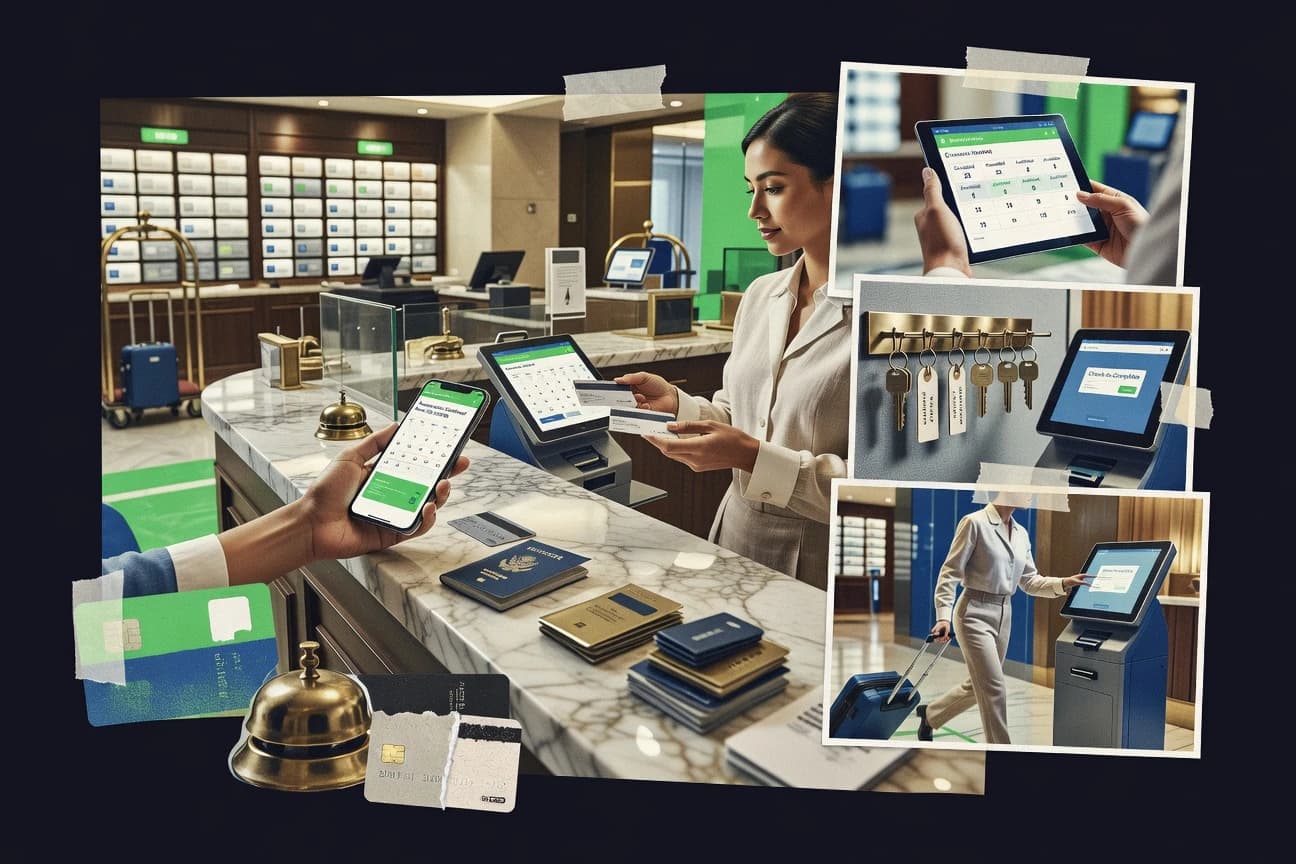 Top 10 Best Hotel Booking System Software of 2026