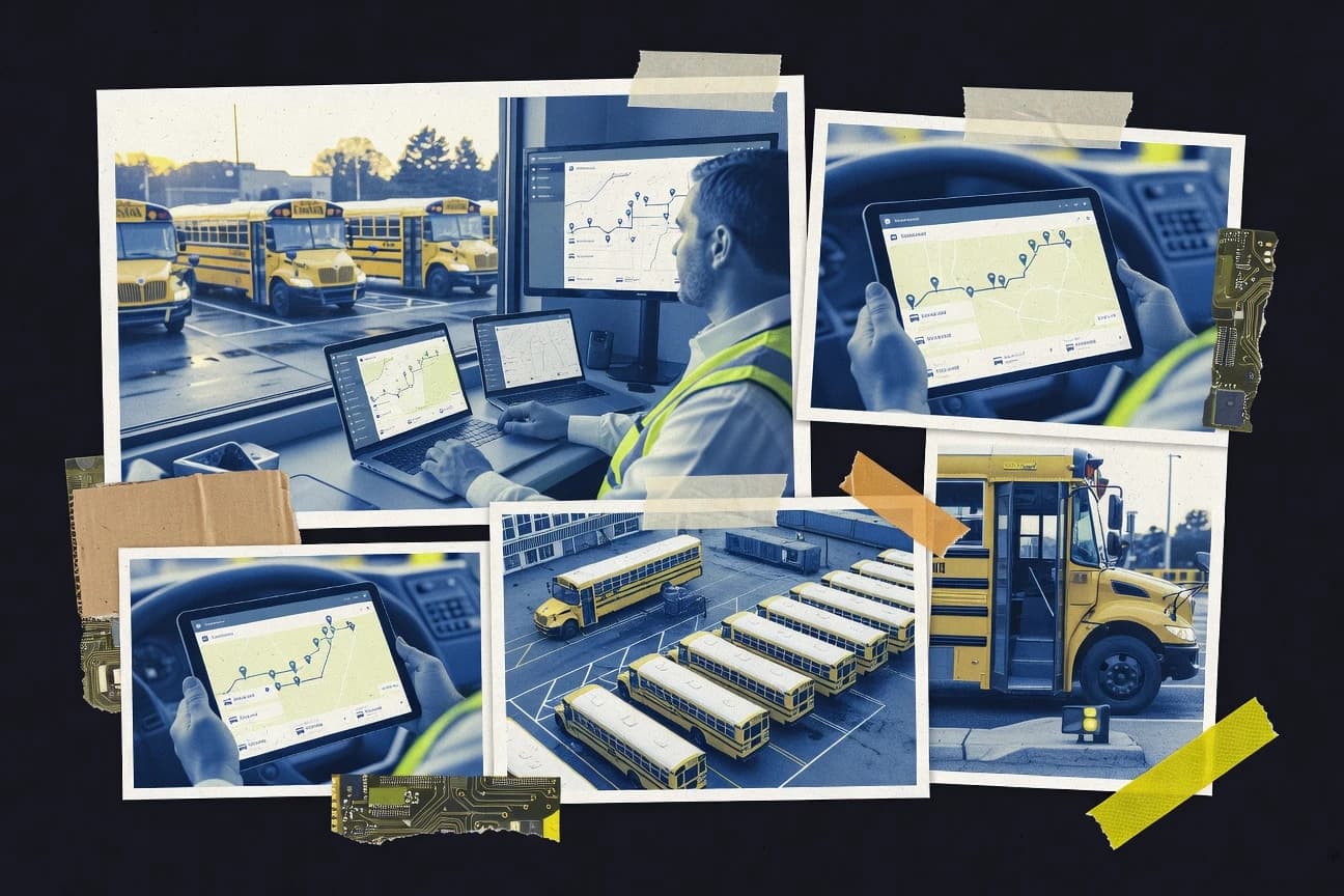 Top 10 Best School Bus Transportation Software of 2026
