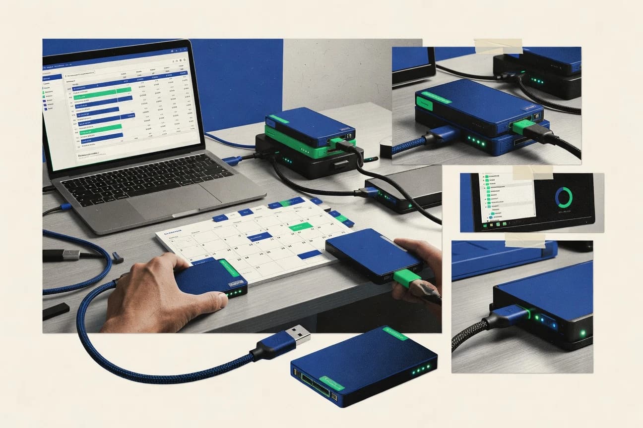 Top 10 Best Incremental Backup Software of 2026