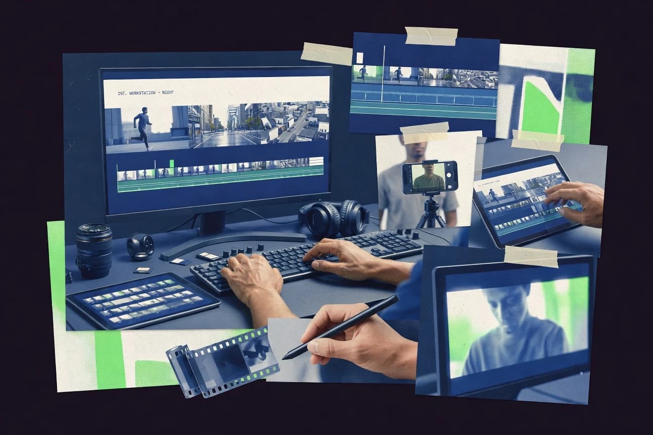 Top 10 Best Text To Video Software of 2026