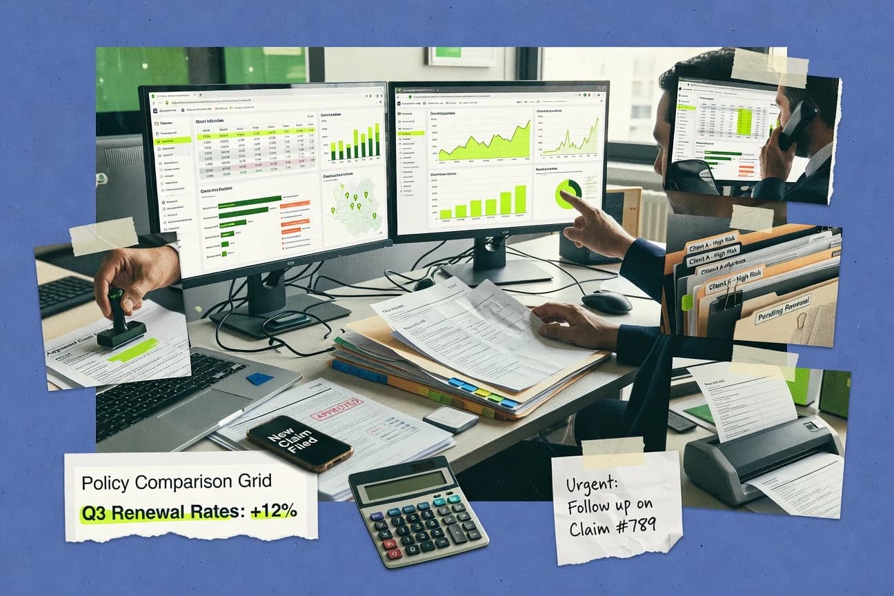 Top 10 Best Insurance Broking Software of 2026