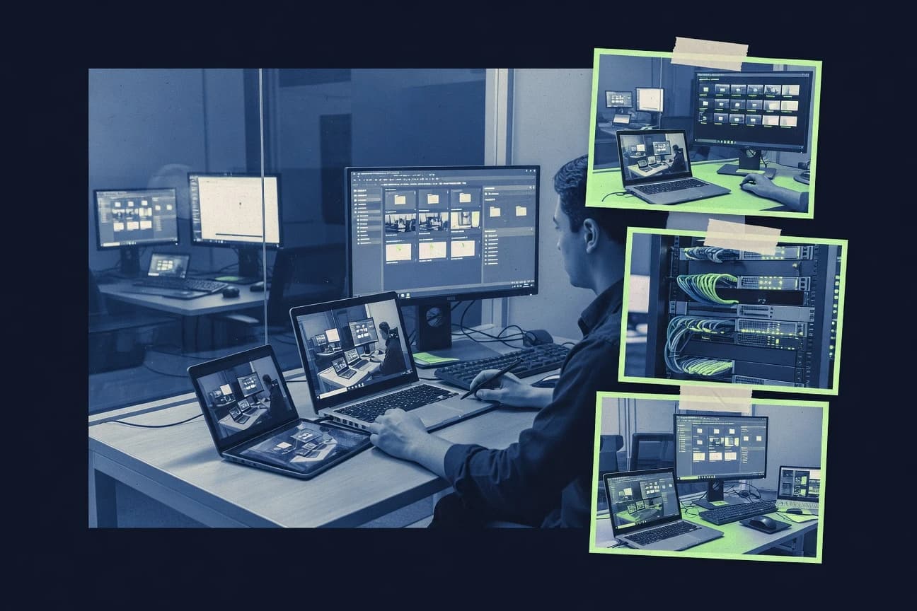 Top 10 Best Remote Computer Access Software of 2026