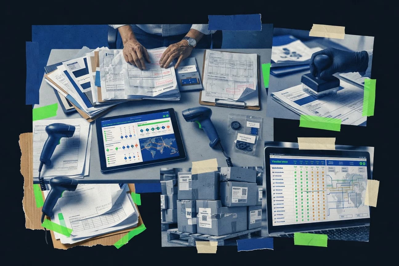 Top 10 Best Supplier Management Software of 2026