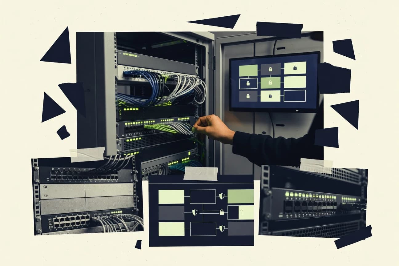 Top 10 Best Network Segmentation Software of 2026