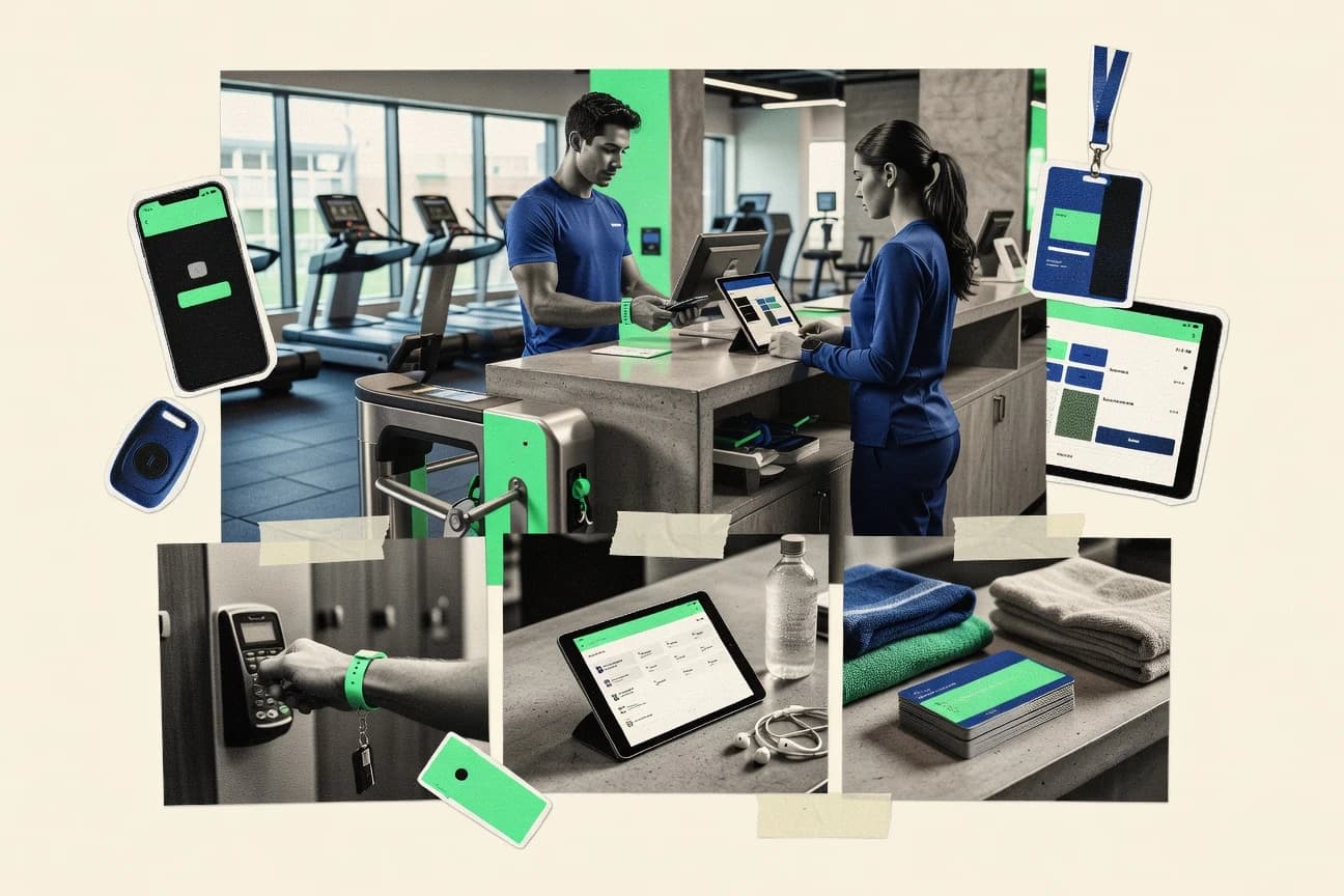 Top 10 Best Health Club Membership Software of 2026