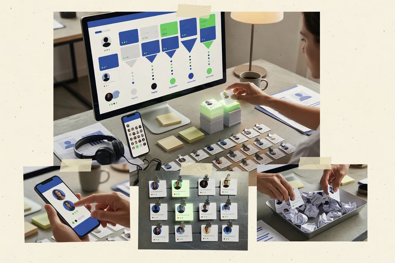 Top 10 Best Sales Lead Management Software of 2026