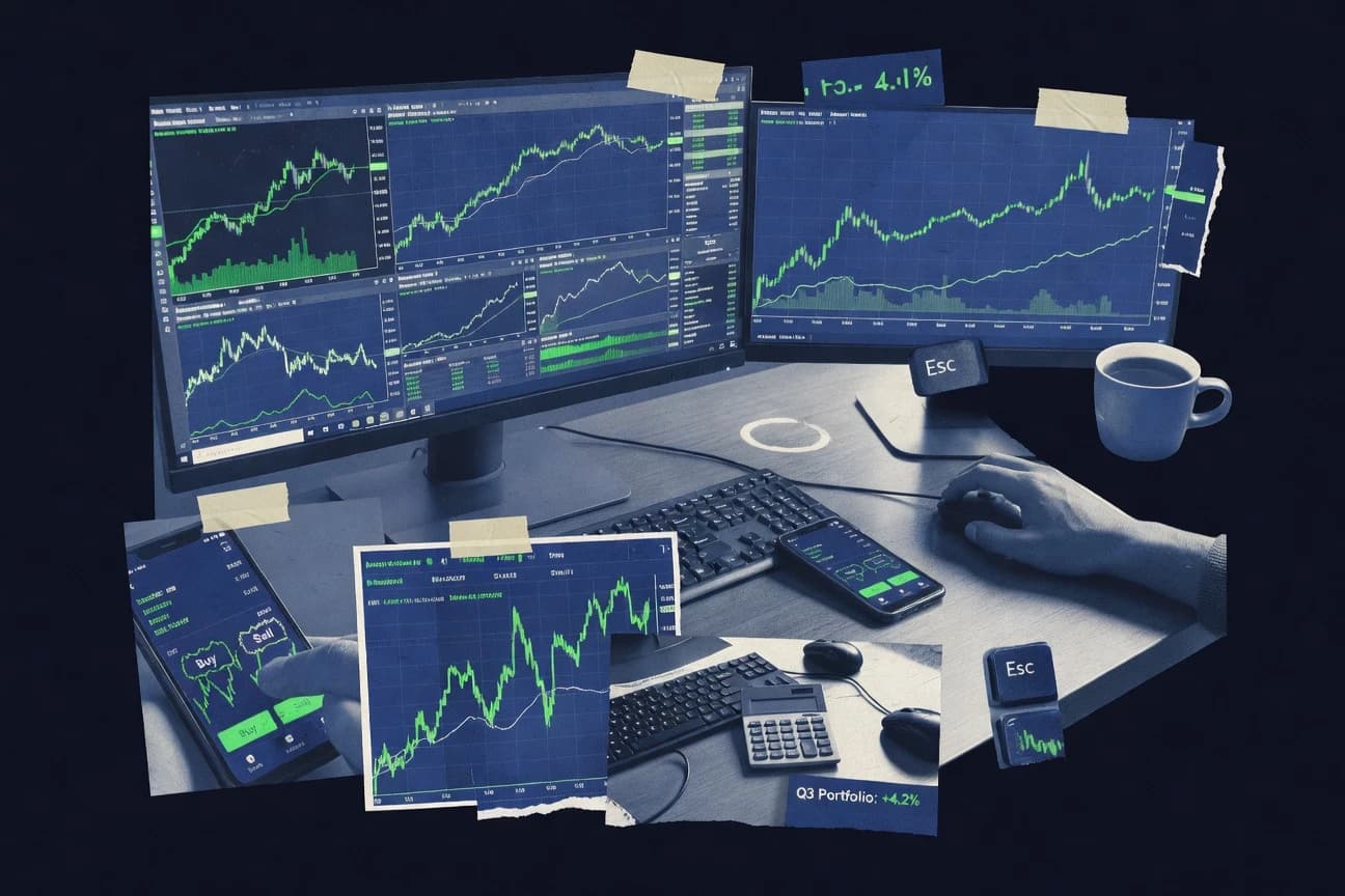 Top 10 Best Online Trading Software of 2026
