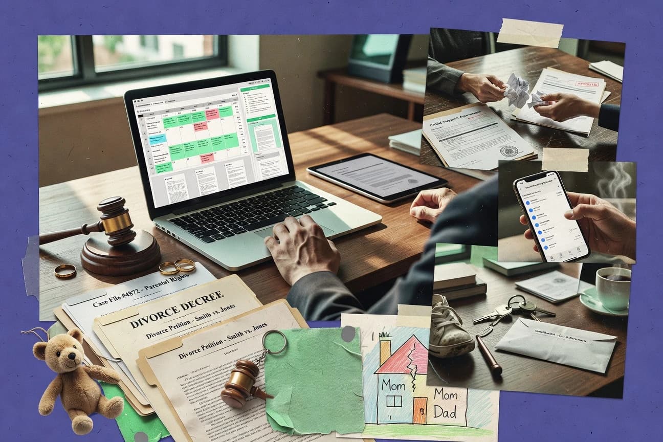 Top 10 Best Family Law Software of 2026