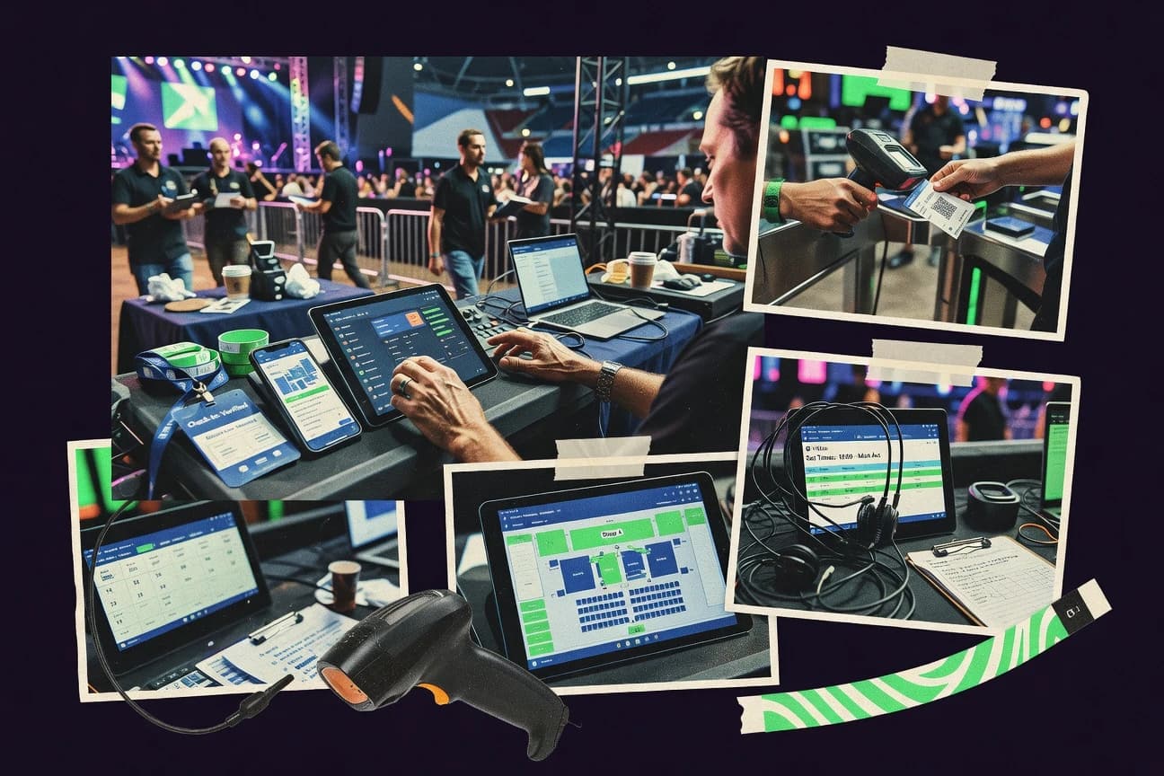 Top 10 Best Event Software of 2026