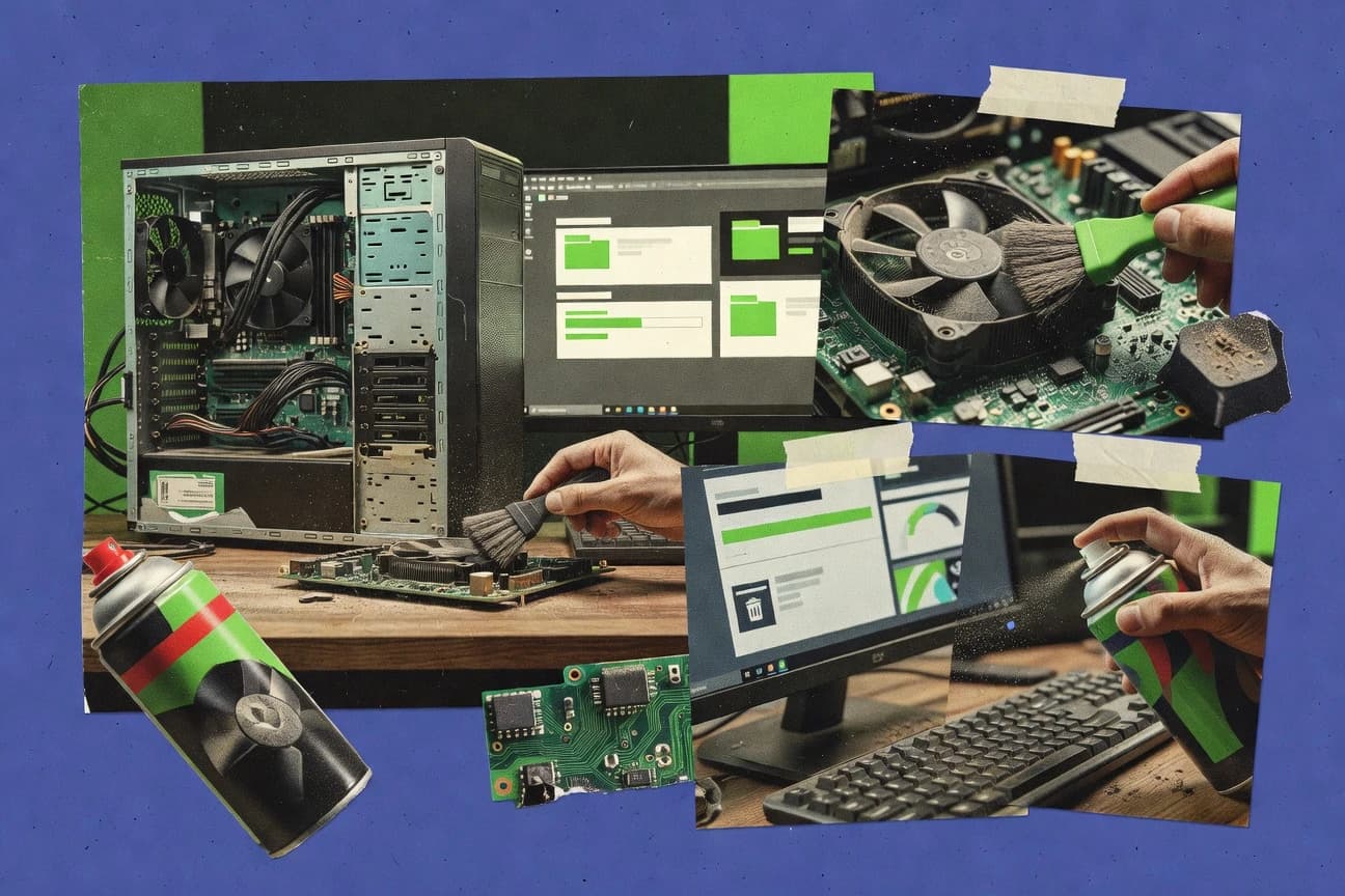 Top 10 Best Computer Cleaning Software of 2026