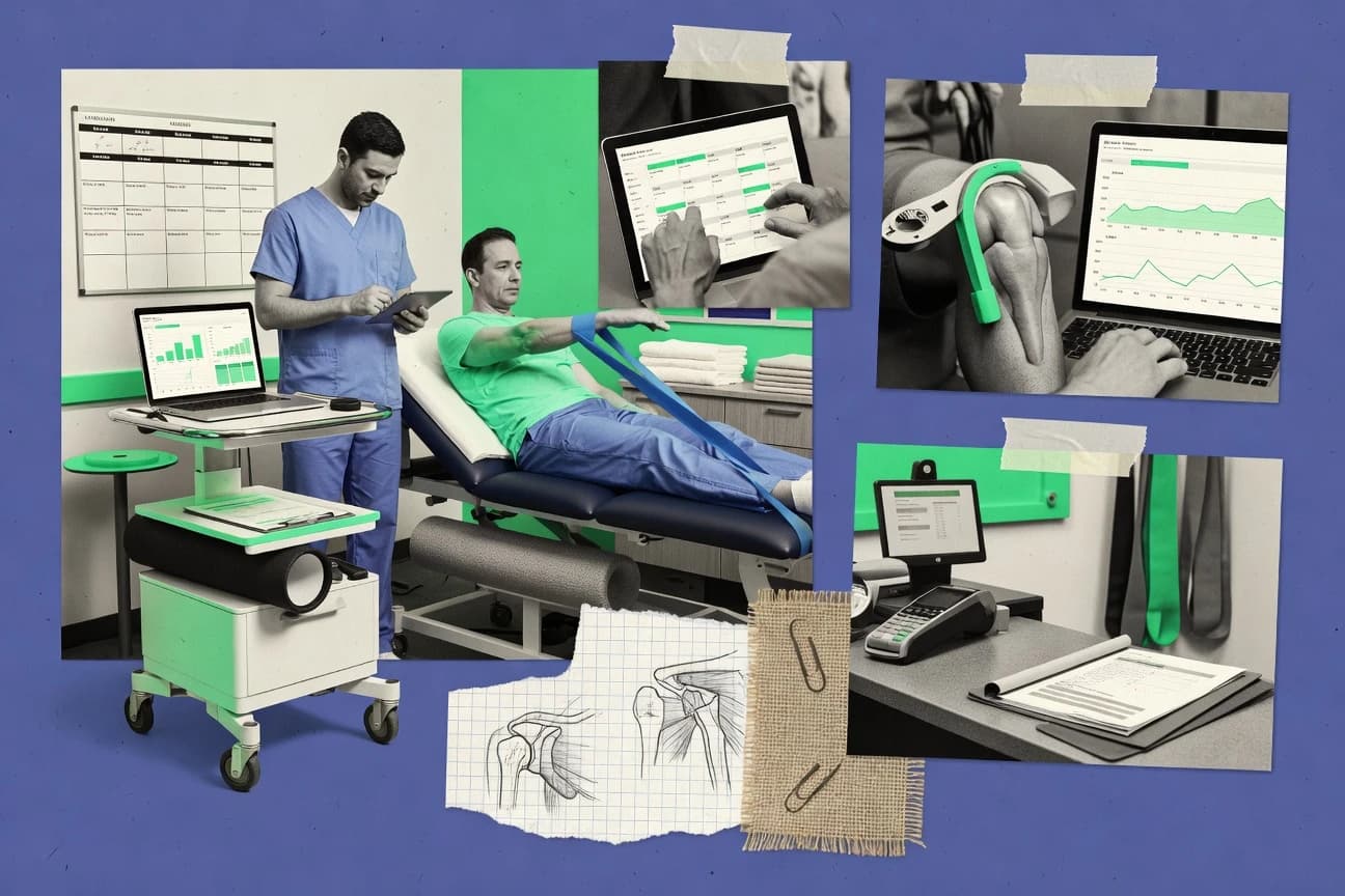 Top 10 Best Physical Therapy Management Software of 2026