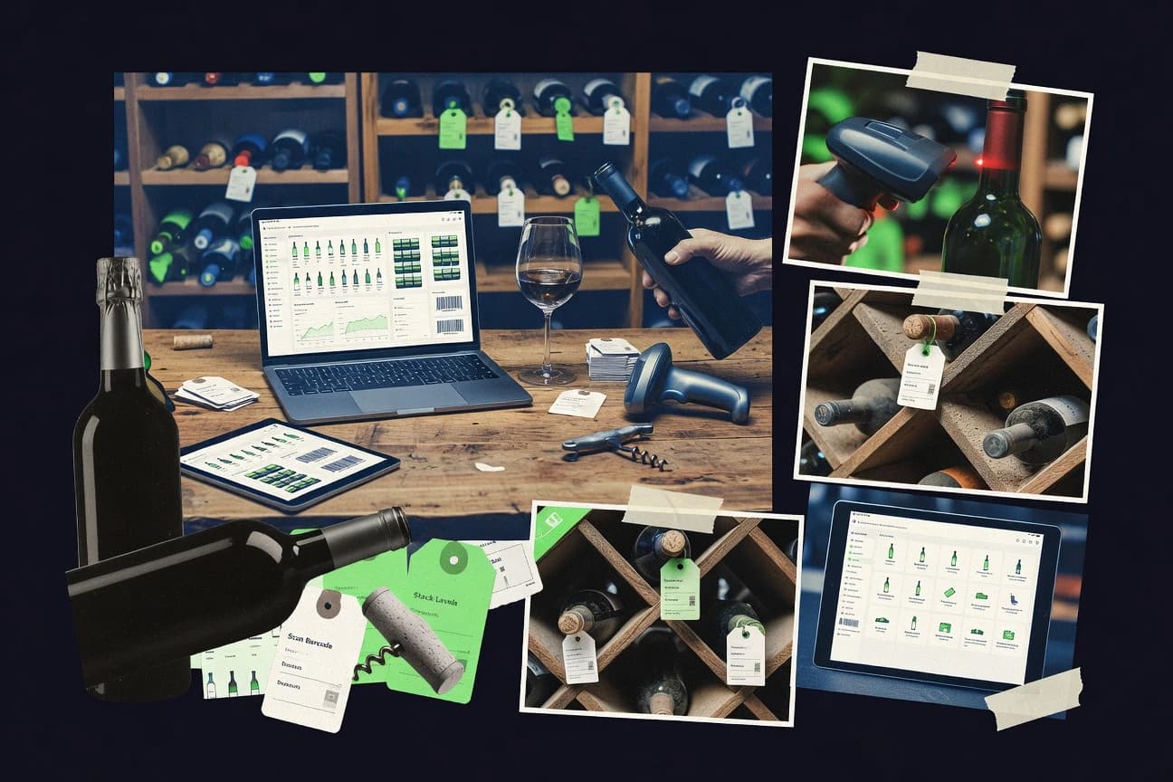 Top 10 Best Wine Management Software of 2026