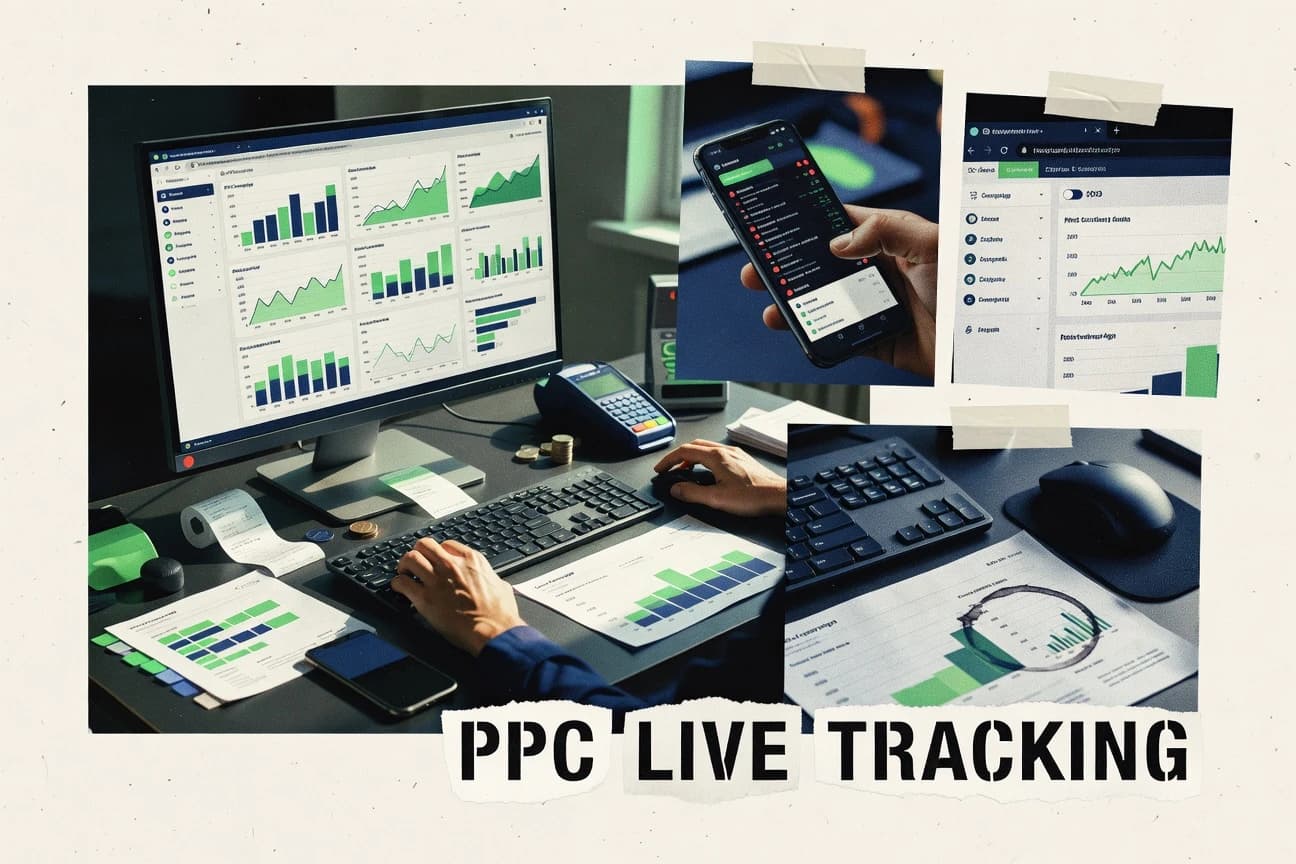 Top 10 Best PPC Monitoring Software of 2026
